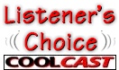 Listen to You Are The Guest Podcast at Cool Cast Radio