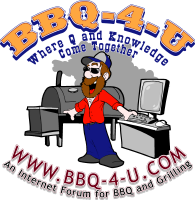 Check out the BBQ 4 U Forum