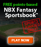 NBX.com at You Are The Guest Podcast