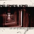 No One's Kind