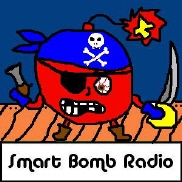 Smart Bomb Radio